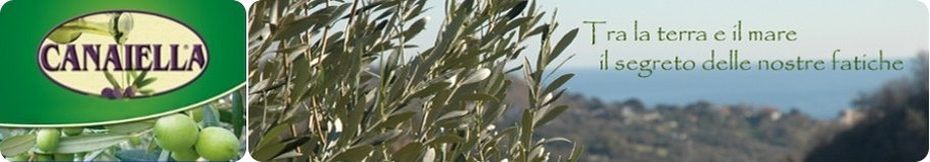 canaiella tra terra e mare