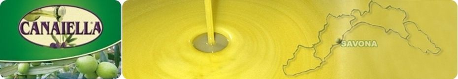 una cascata di olio